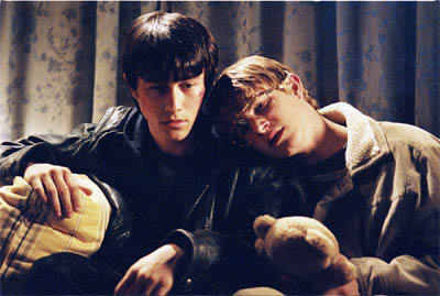 Celebrity Skin Magazine on Mysterious Skin Movie Gallery Movie Stills And Pictures