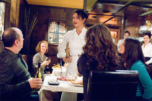 No Reservations Photo Gallery