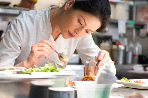 No Reservations Photo Gallery
