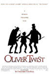 Oliver Twist <Status>