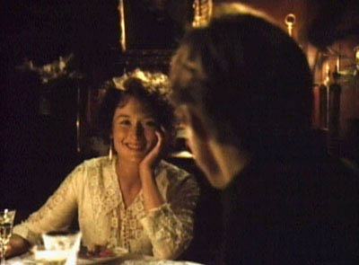 re: I had a farm in Africa...