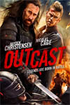 Outcast movie trailer