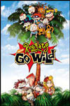 Rugrats Go Wild cast Rugrats Go Wild trailer Rugrats Go Wild videos