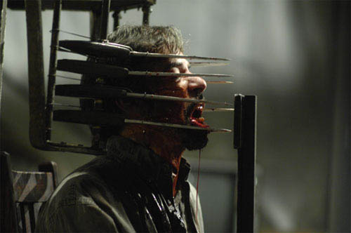Saw IV Movie Gallery | Movie Stills and pictures