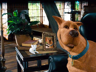 Scooby-Doo Photo Gallery
