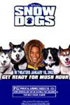 snow dogs cast snow dogs on dvd synopsis and info snow dogs cast snow dogs on dvd synopsis and info