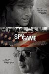 Spy Game Movie Poster