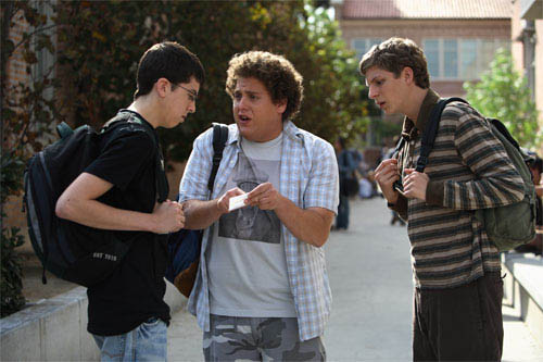 Superbad superbad 2. Superbad