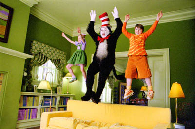 Cat In The Hat Movie Running Time Cat In The Hat Movie Running Time
