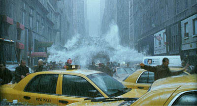 The Day After Tomorrow Photo Ga...