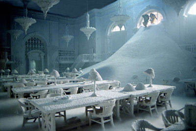 Day After Tomorrow