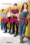 The DUFF movie trailer