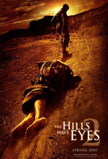 The Hills Have Eyes 2 movie gallery | Movie stills and pictures