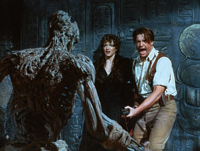 The Mummy Movie Gallery