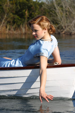 The Notebook Movie Photo 16 of 18