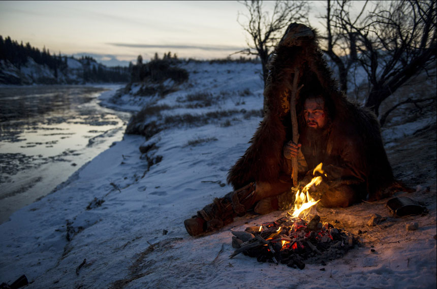 The Revenant | On DVD | Movie Synopsis and info