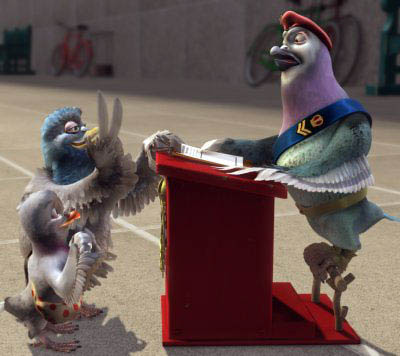 All photos  2014 Walt Disney P...