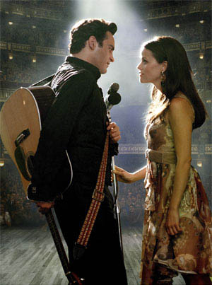 Walk the Line Walk the Line