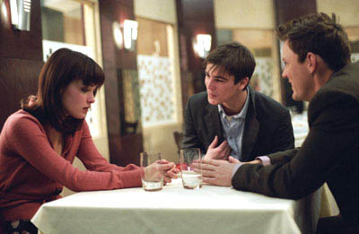 Rencontre a wicker park trailer