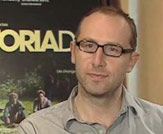David Bezmozgis