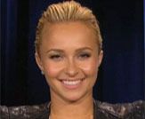 hayden panettiere biography