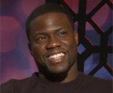 KEVIN HART biography and filmography 