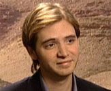 Aaron Stanford biography and fi...