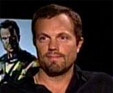 Adam Baldwin biography and film...