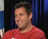 adam sandler biography