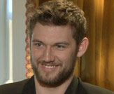 Alex Pettyfer Bio