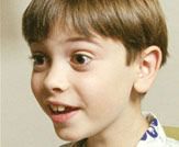Alexander Gould Photo