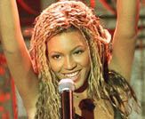 Obsessed Movie Cast Beyonce