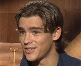 Brenton Thwaites
