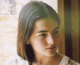 Camilla Belle Wikipedia