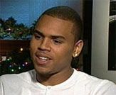 chris brown biography