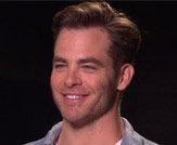 Chris Pine