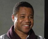 After Cuba Gooding Jr.'s father...