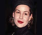 Embeth Davidtz biography