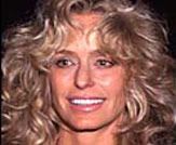 farrah fawcett biography