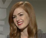 Isla Fisher biography and filmo...