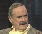 john cleese biography and filmography
