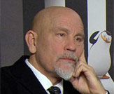 John Malkovich biography