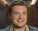 josh hutcherson biography and filmography