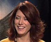 Kate Walsh Bewitched