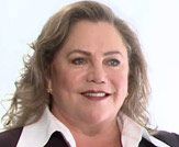 full biography of Kathleen Turn...