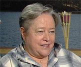 kathy bates biography and filmography