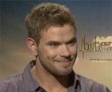 Kellan Lutz Foto