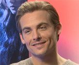 native of Ontario, Canada, Kevi...