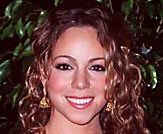 mariah carey biography