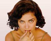 Mia Kirshner biography and film...